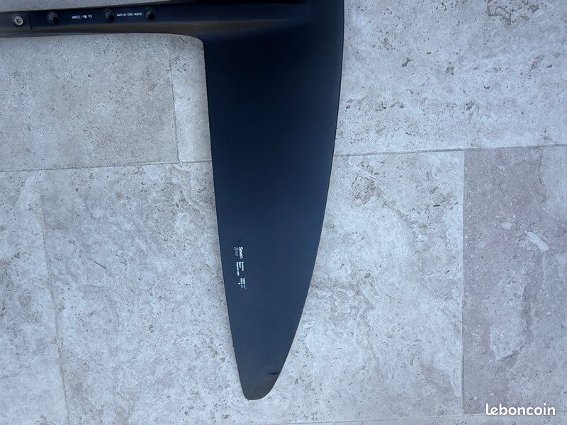 Foil Fone Seven Seas 1500 (image 10)