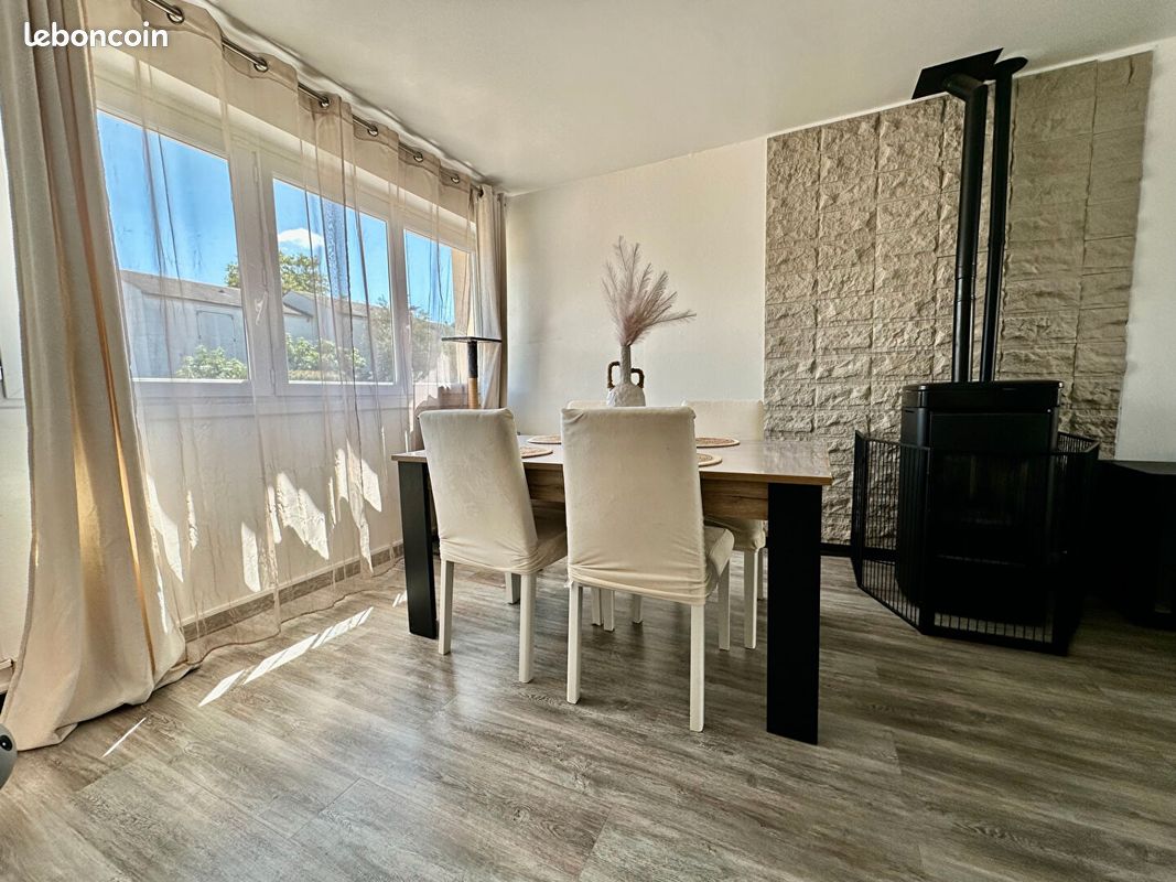 Maison 5 pièces 97 m² · à Saumur · 97 m² · 196 500 €