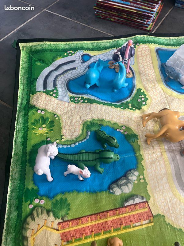Collection Mes animaux du Zoo (image 13)