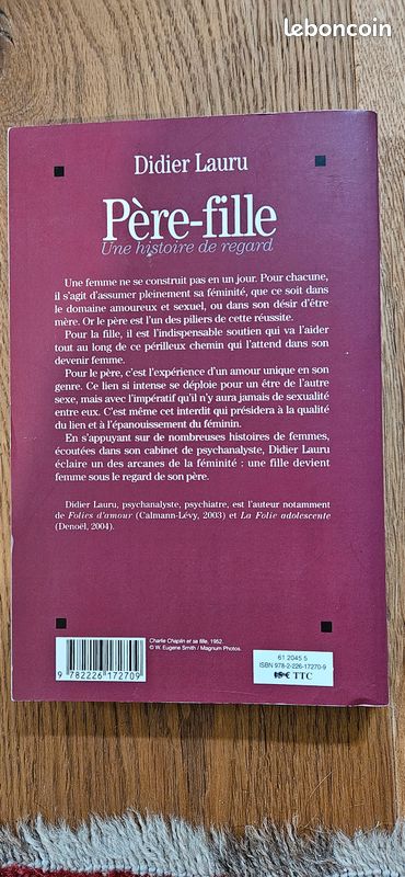 Livres occasion psy (image 2)