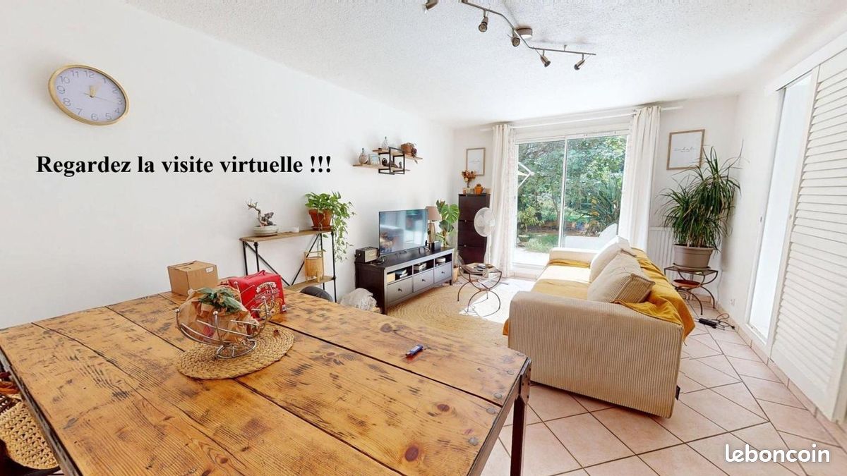 Appartement 2 pièces 61 m² · à Hyères · 61 m² · 950 €/mois
