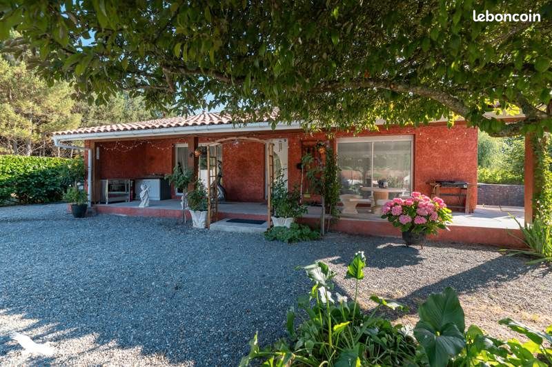Maison 4 pièces 91 m² (image 8)