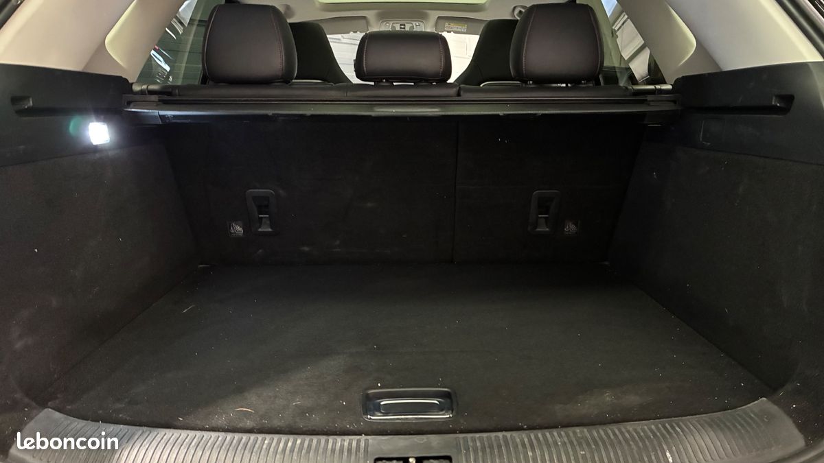 MG EHS 1.5 T-GDI 258H 160 PHEV HYBRID 16.6KWH LUXURY BVa (image 12)