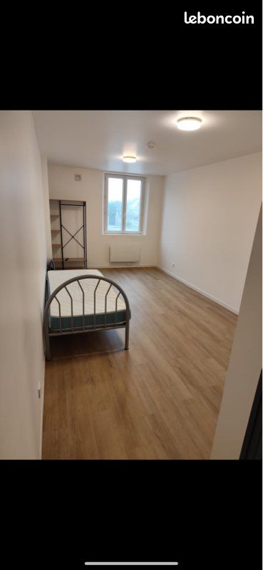 Appartement 1 pièce 25 m² · à Nogent-sur-Oise · 25 m² · 650 €/mois