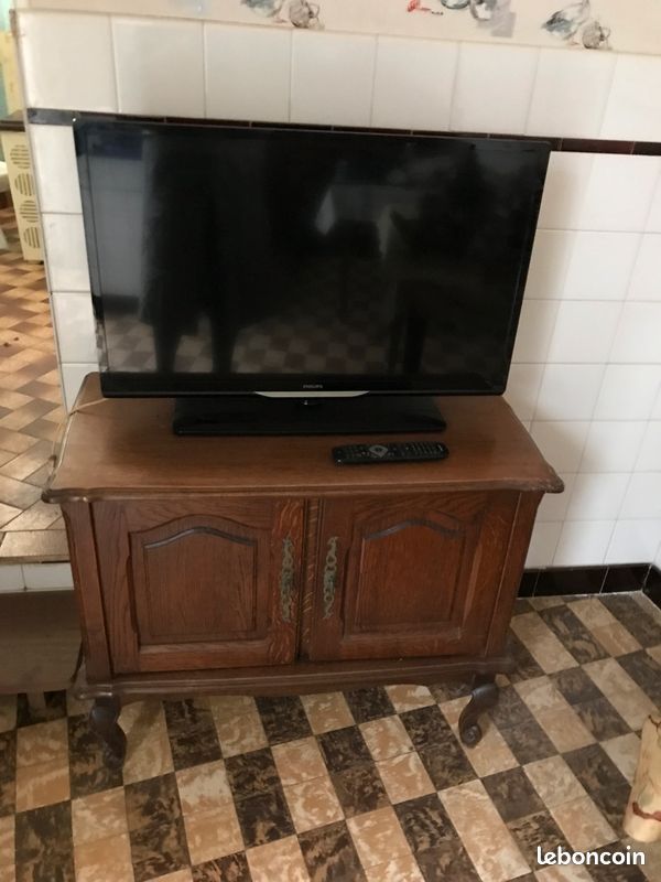 URGENT - Meuble télé (image 1)