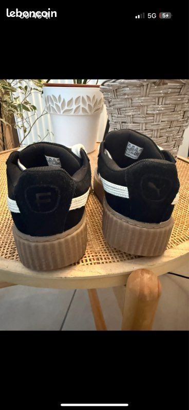 Puma Fenty by Rihanna (image 3)