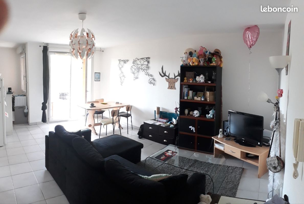 Appartement 2 pièces 42 m² · à Toulouse · 42 m² · 690 €/mois