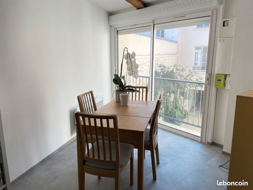 Appartement 2 pièces 50 m² · à Coulommiers · 50 m² · 795 €/mois