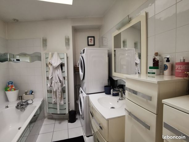 Maison 8 pièces 190 m² — 7
