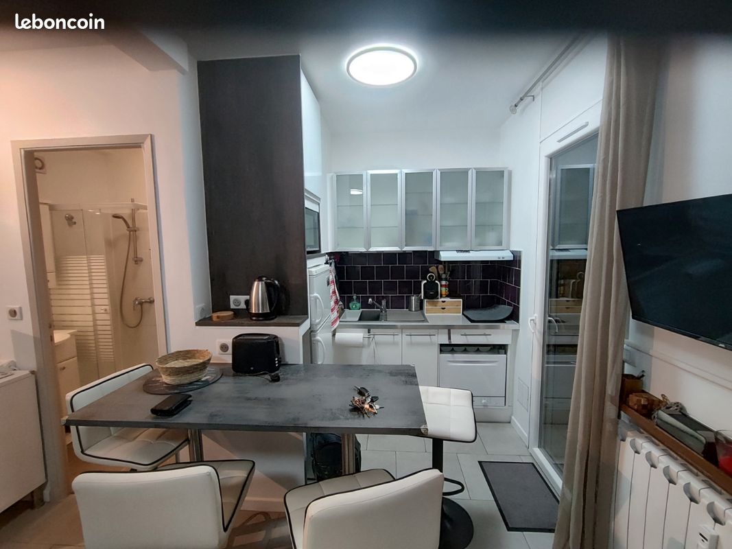 Appartement 1 pièce 28 m² · à Vence · 28 m² · 175 000 €