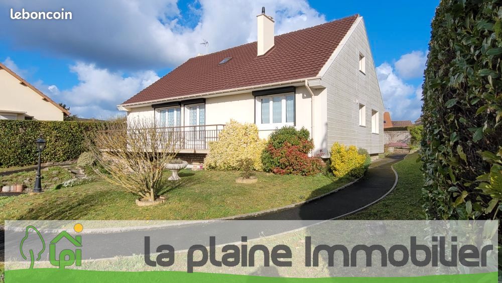 Maison 7 pièces 131 m² · à Cormelles-le-Royal · 131 m² · 334 000 €