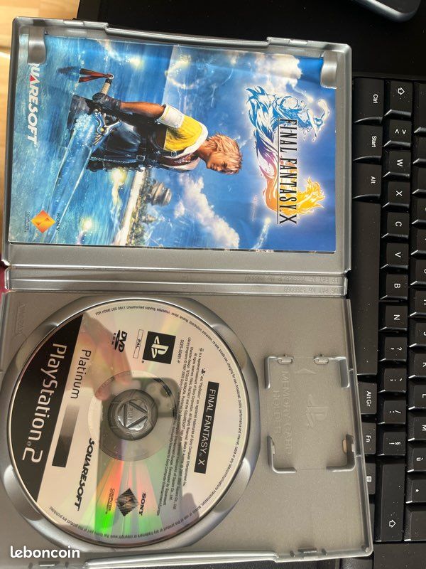 Final fantasy x (image 2)
