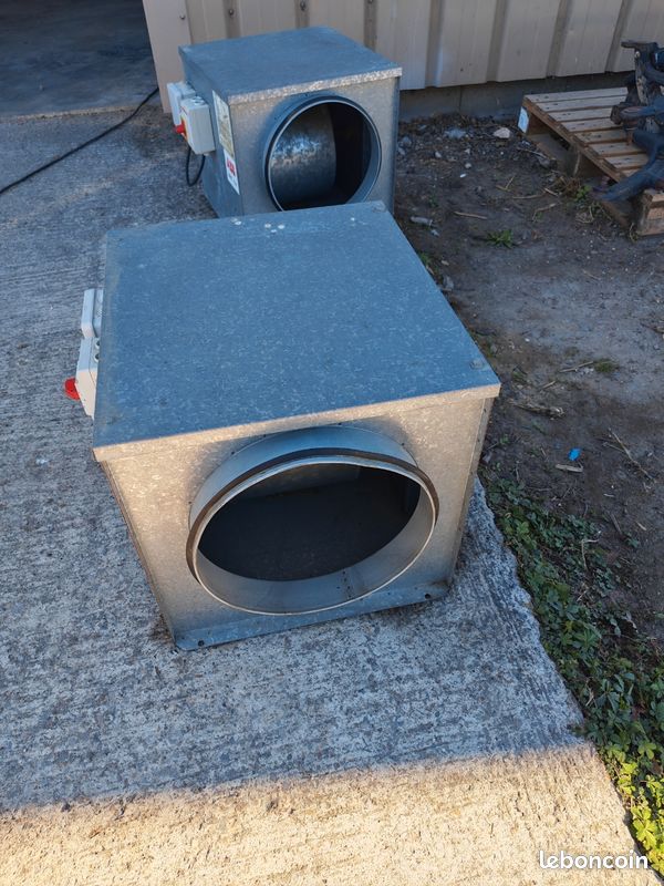 Ventilation VMC (image 2)