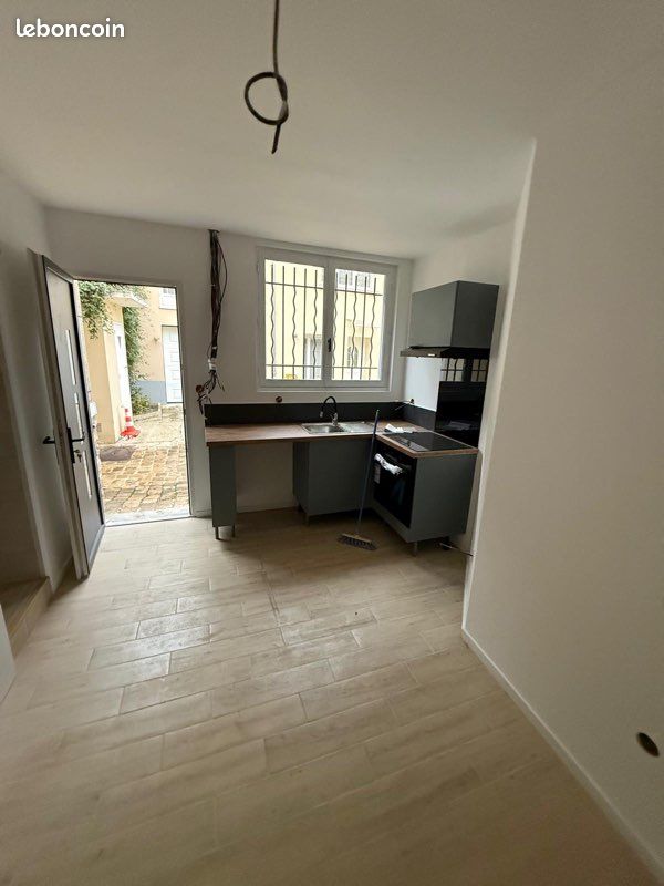 Appartement 1 pièce 20 m² · à Cormeilles-en-Parisis · 20 m² · 800 €/mois
