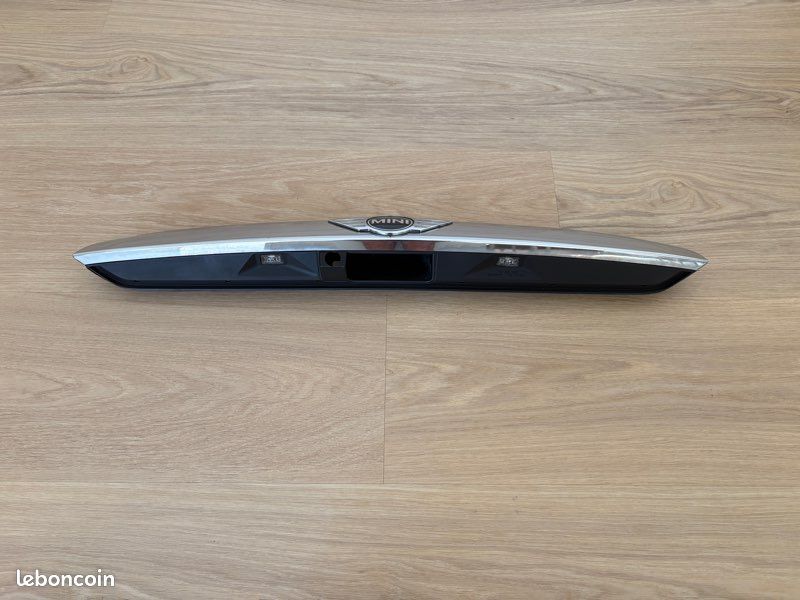 Garniture de hayon arrière - Mini Countryman F60 (image 3)