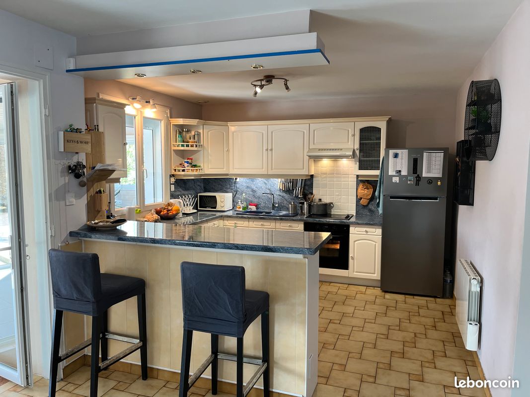 Cuisine équipée (image 1)