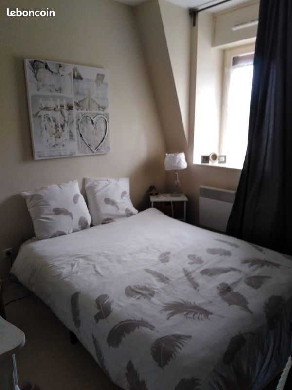 Maison 5 pièces 60 m² · à Saint-Grégoire · 60 m² · 295 €/mois