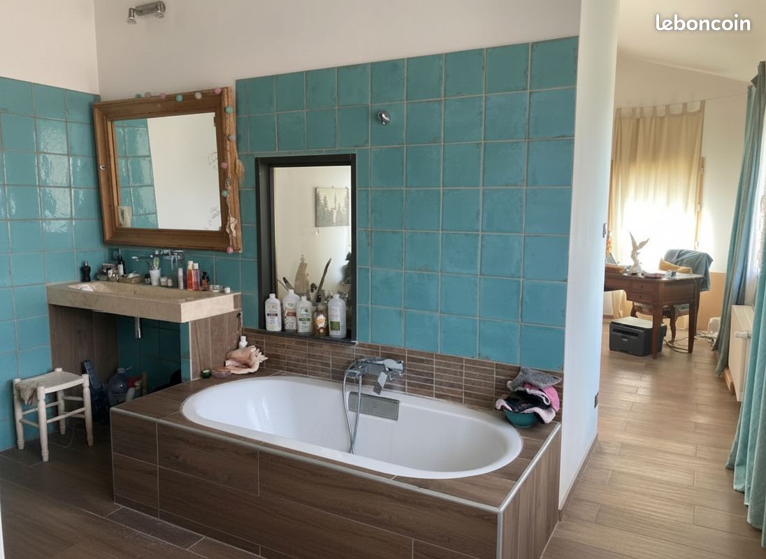 Propriété 18 pièces 416 m² (image 15)