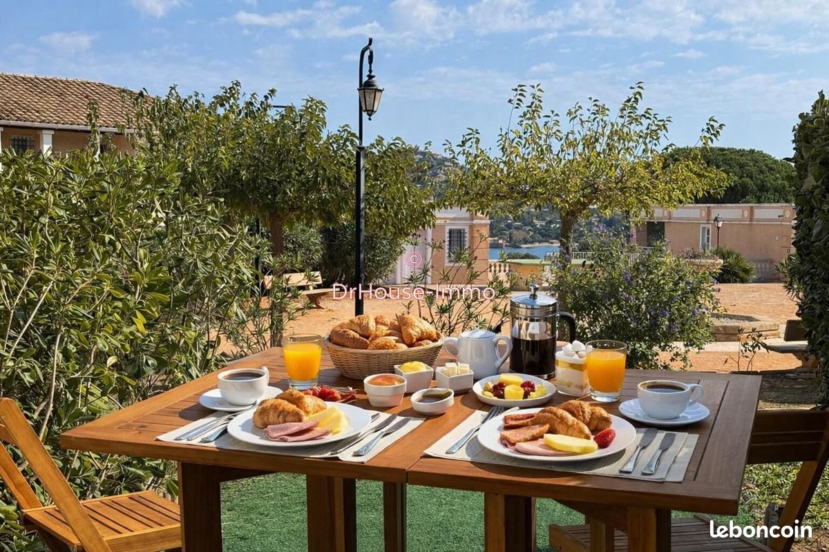 Appartement 2 pièces 28 m²