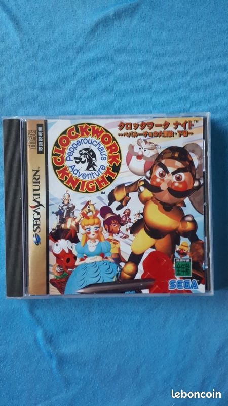 Virtua fighter remix sega saturn j jap japan japonais japonaise Virtua fighter remix sega saturn j jap japan japonais japonaise