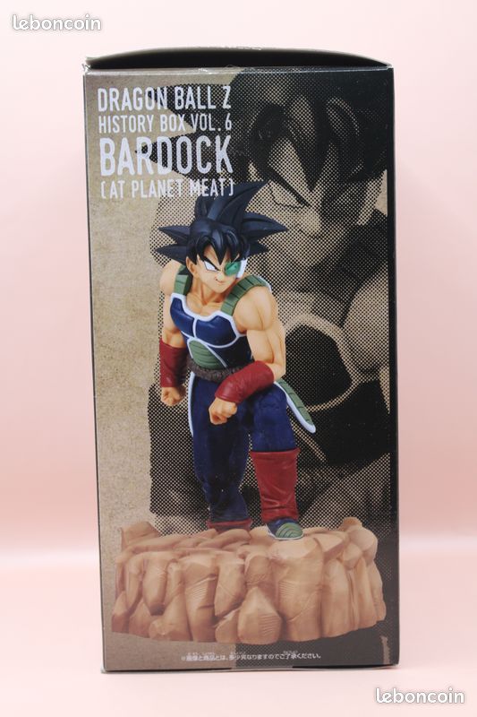 FIGURINE DRAGON BALL Dbz Hachette Legend Of Manga Rare Videl EUR 89,00