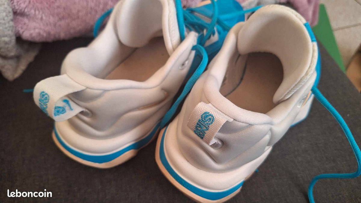 Chaussures nike (image 4)