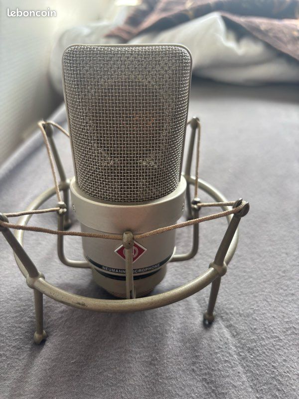 Micro Neumann TLM 103 (image 1)