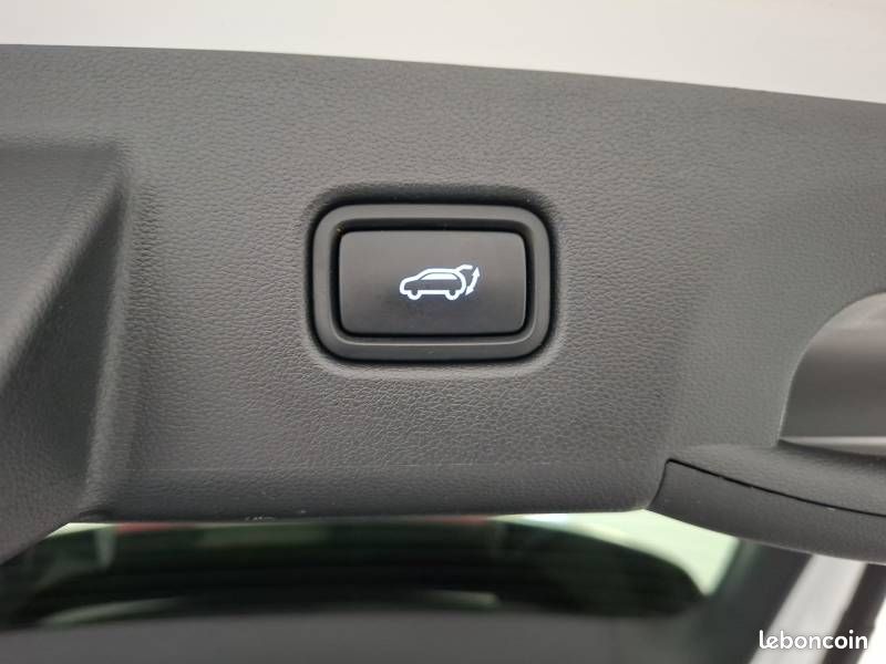 Hyundai Tucson 1.6 T-GDI 230 Hybrid BVA6 N Line Executive (image 21)