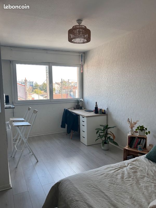 Appartement 1 pièce 23 m² · à Bordeaux · 23 m² · 129 000 €