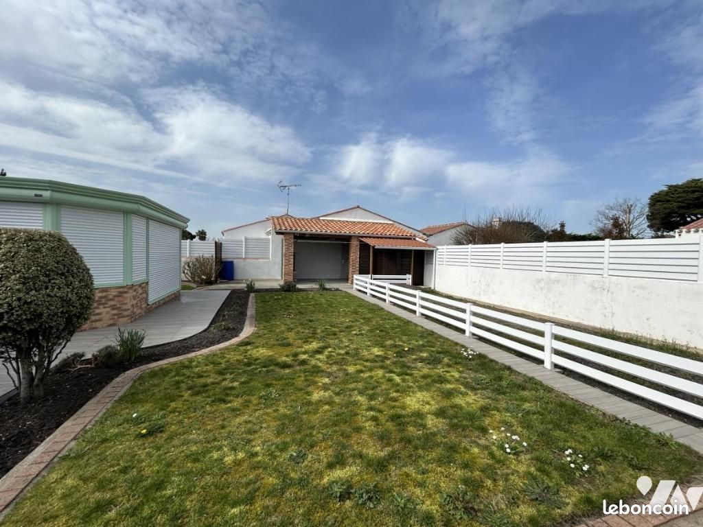 Maison 5 pièces 115 m² (image 4)