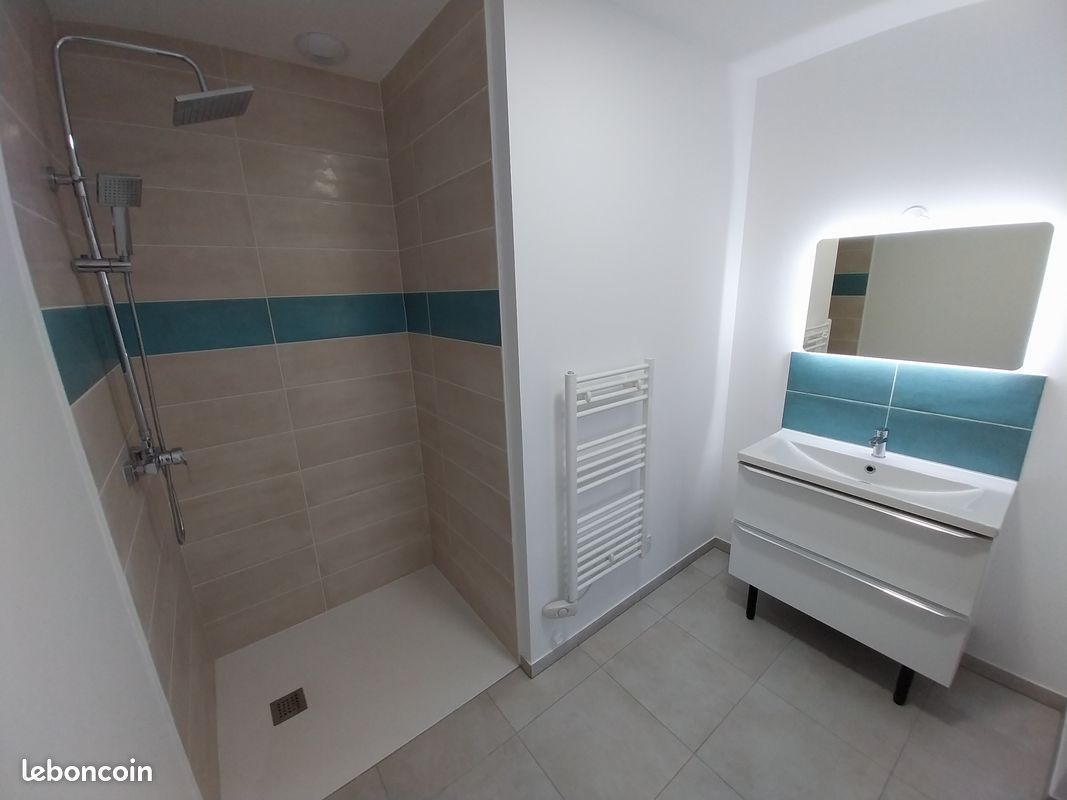 Location maison meublée - Saint-Pierre-du-Mont 40280 (image principale 2)