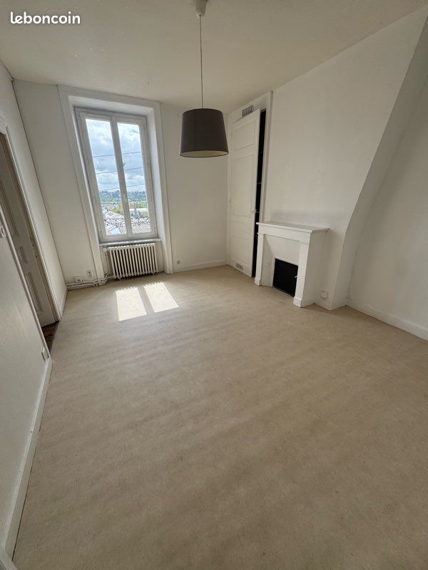 Appartement 2 pièces 51 m² · à Limoges · 51 m² · 69 000 €