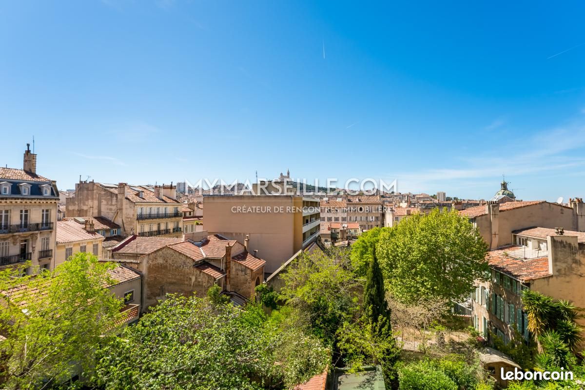 Appartement 5 pièces 146 m²