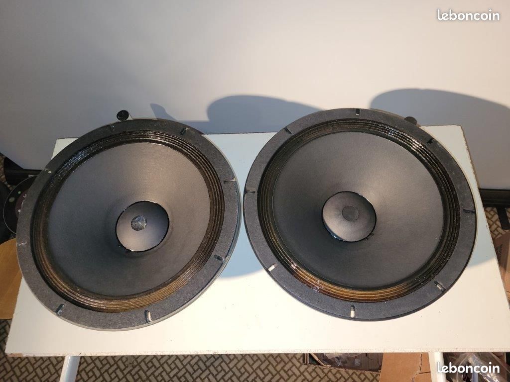 Altec lansing model d'occasion - Photo, audio & vidéo