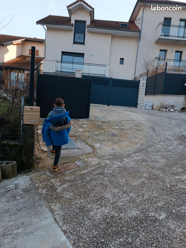 Maison 4 pièces 104 m² · à Seyssins · 104 m² · 435 000 €