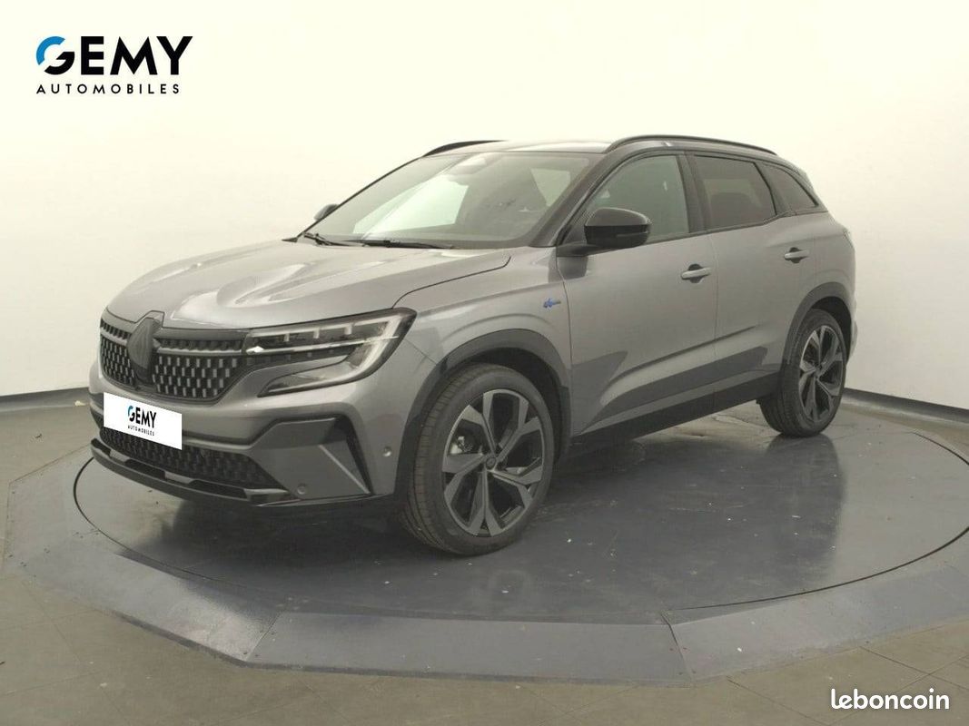 RENAULT Austral E-Tech full hybrid 200 GSR2 Techno esprit Alpine (image 1)