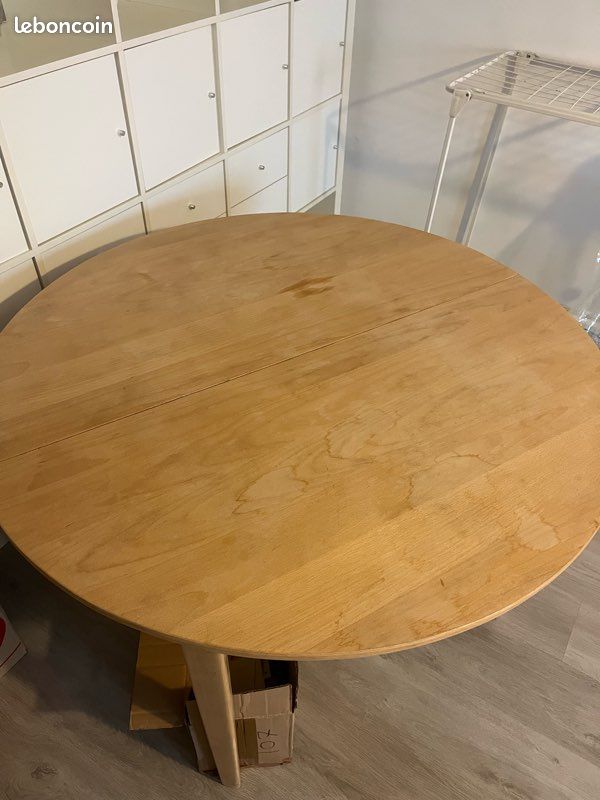 Table à manger (image 2)