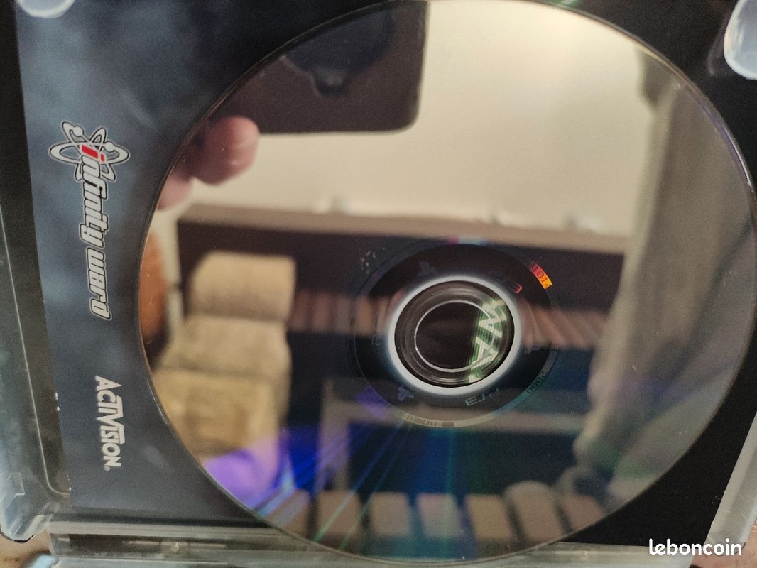Call of duty Modern Warfare 2 ps3 (image 2)