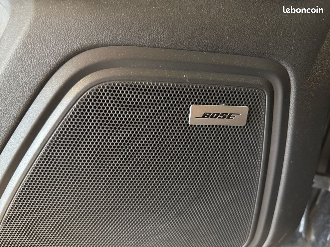 PORSCHE MACAN GTS 3.0 380 ch PDK Garantie 12 mois Carplay Toit Ouvrant Pack Chrono (image 21)