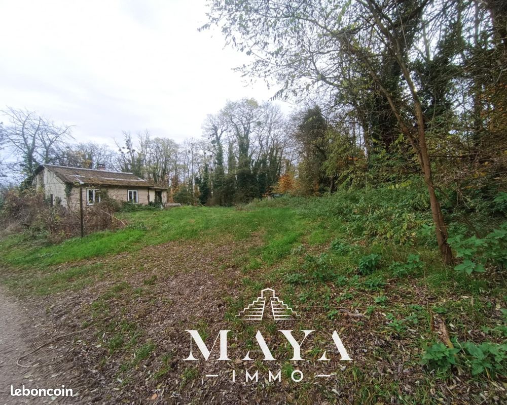 Terrain 984 m² · à Steinbrunn-le-Bas · 984 m² · 48 000 €