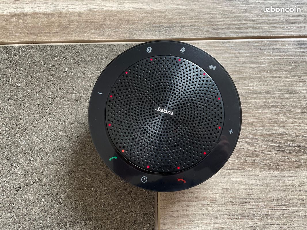 Haut Parleur Jabra Speak 510 Plus Jabra Speak 510 Haut Parleur