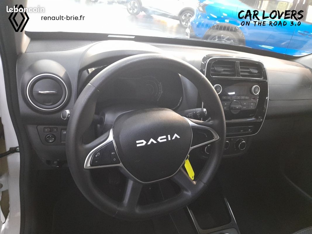 DACIA Spring Essential -23B (image 13)