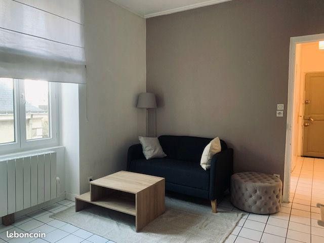 Appartement 2 pièces 38 m² · à Nantes · 38 m² · 690 €/mois