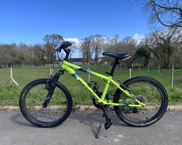 Vélo VTT Enfant Beaumont 89250 Sport - Loisir