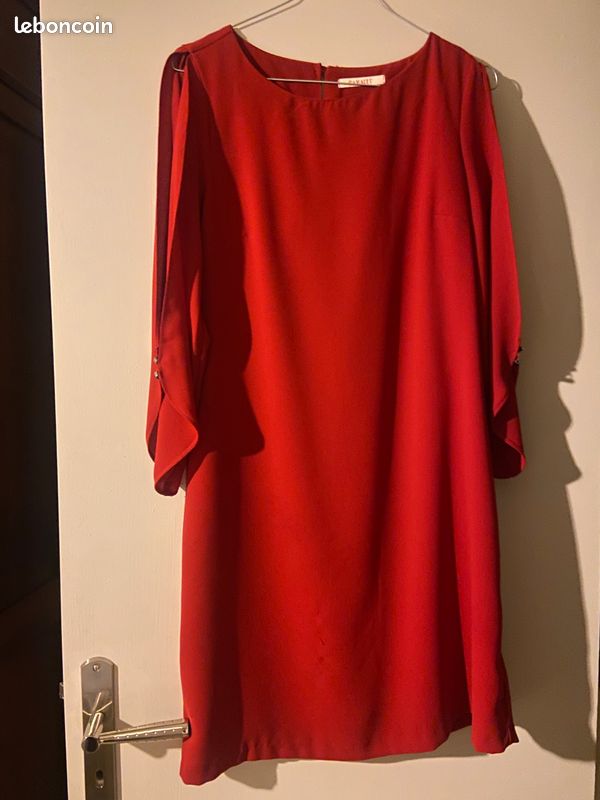 Robe (image 3)