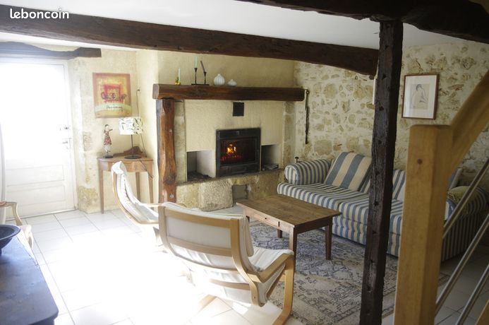 Maison 5 pièces 130 m²