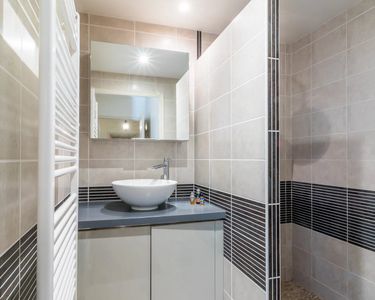Appartement 325 000 € - 95 m²