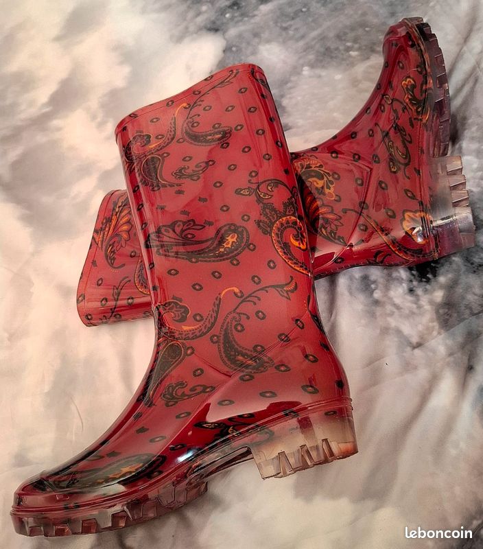 Botte Kiabi Femme Chaussures Bottines Lacet Talon KIABI Femme 38