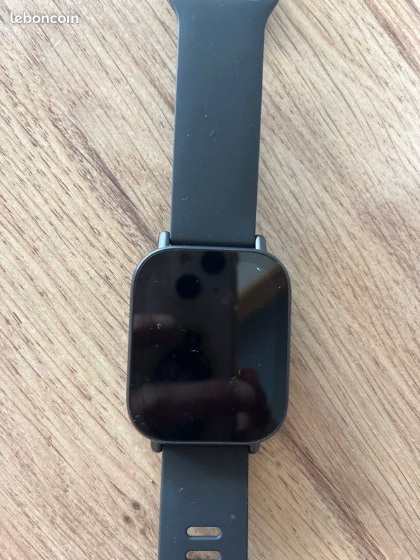 Ted mi Watch 5 active (image 2)