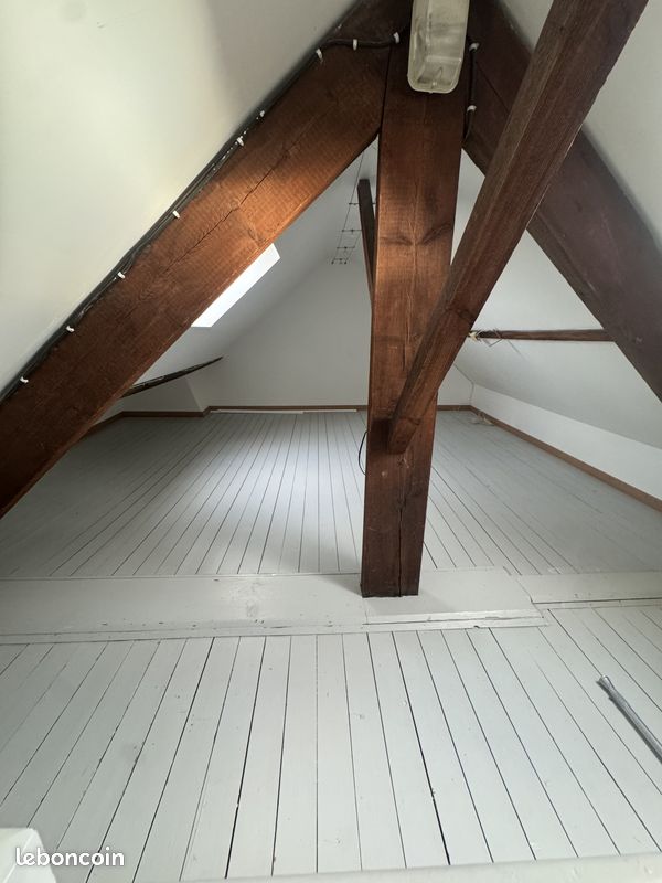 Maison a louer boulogne-sur-mer - 6 pièce(s) - 151 m2 - Surfyn